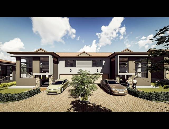 3 BEDROOM DUPLEX FOR SALE IN WESTVILLE